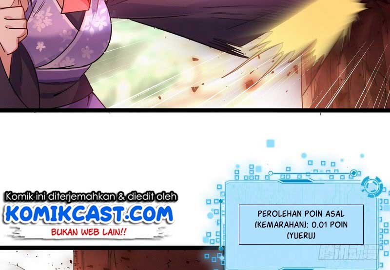 Dilarang COPAS - situs resmi www.mangacanblog.com - Komik im an evil god 002 - chapter 2 3 Indonesia im an evil god 002 - chapter 2 Terbaru 67|Baca Manga Komik Indonesia|Mangacan
